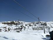 Dílar - 4pers.| Seggiovia ad agganciamento fisso