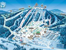 Comprensorio sciistico Säfsen