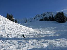 Oberjoch (Bad Hindelang) - Iseler