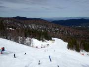 Pista intermedia n. 4