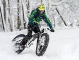 L'offerta per il winter bike viene ampliata.