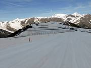 Laghi di accumulo a Pal