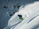 NUOVO! Powder Department Stubaier Gletscher
