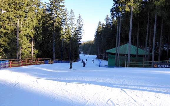 Offerta di piste Bassa Slesia – Offerta di piste Biały Jar - Karpacz
