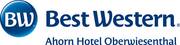 Best Western Ahorn Hotel Oberwiesenthal