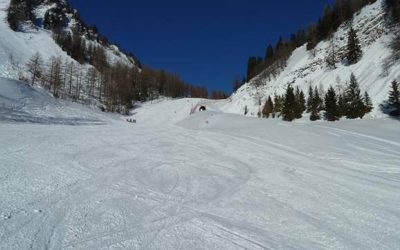Offerta di piste Alpi dell'Ennstal – Offerta di piste Wurzeralm - Spital am Pyhrn
