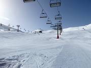 Pista facile Tobogan