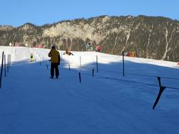 Kollerlift - Bischofswiesen