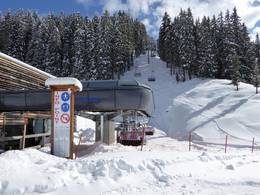 Alpe Cermis - Cavalese