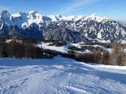 Discesa cronometrata