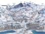 Mappa delle piste Kleine Scheidegg/Männlichen - Grindelwald/Wengen