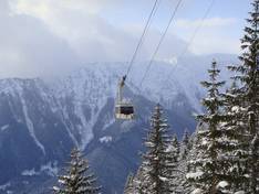 Immagini Rofan - Maurach