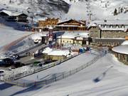 Kinderland presso il Seekarhaus