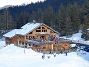 Ristorante Le Blanchot (Méribel)