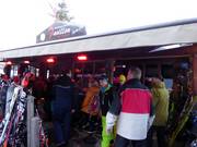 Suggerimento su Après-Ski Hahnenkamm Pavillon