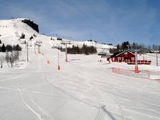 Immagini Skeikampen - Gausdal