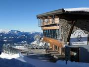 Suggerimento su Rifugi Nebelhorn Marktrestaurant