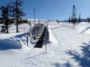 Tappeto coperto Kinderland Høyfjellssenter