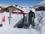 Deer Valley Conveyor 1 - Tapis roulant/Tappeto Magico