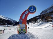 Benvenuti al Bobby Land