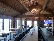 Consiglio rifugio Café Utsyn