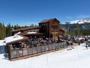 Suggerimento su ristorazione Ten Mile Station