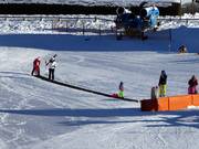 Pista di esercitazione a St. Margarethen