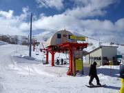 Ace Pair Lift #3 - 2pers.| Seggiovia ad agganciamento fisso