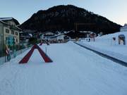 Suggerimento per i più piccoli  - Family Park Val Gardena