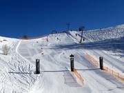 Skimovie Slalom Parallelo Gamskogel