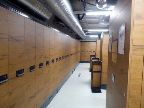 Hordaland: Pulizia nei comprensori sciistici – Pulizia Voss Resort