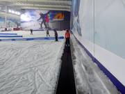 The Snow Centre (Magic Carpet 2) - Tapis roulant/Tappeto Magico