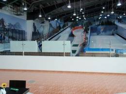 Bawadi Mall - Al Ain