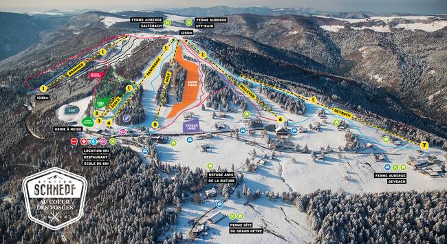 Schnepfenried Schnepfenried