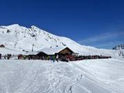 Suggerimento su ristorazione Restaurant Schreckfeld