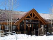 Suggerimento su ristorazione Allies Cabin, Saddleridge, Beano´s Cabin, Trapper´s Cabin, Zach´s Cabin