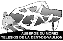Dent de Vaulion - Le Morez