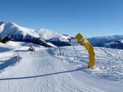 Suggerimento per i più piccoli 