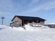 Suggerimento su Rifugi Toppstugan