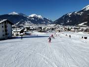 Pista d'esercizio Sonnenhang