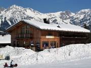 Ristorante Kornkammer a Söll