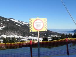 Ofterschwang/Gunzesried - Ofterschwanger Horn