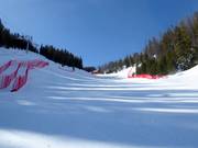 Pista Mid Warm Springs (FIS Downhill)