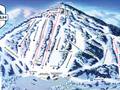 Mappa delle piste Mt. Abram