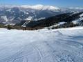Piste Bad Kleinkirchheim