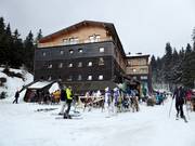Suggerimento su Après-Ski Hotel Rtanj