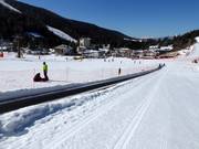 Suggerimento per i più piccoli  - Babypark Monte Maggio Fondo Grande