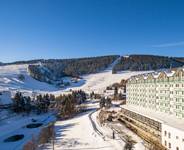 Best Western Ahorn Hotel Oberwiesenthal
