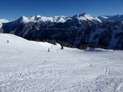 Pista 40 alla Madrisella