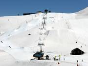 Cantal - 6pers.| Seggiovia ad alta velocità (agganc.autom.)